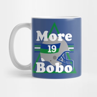 More Bobo Seattle Mug